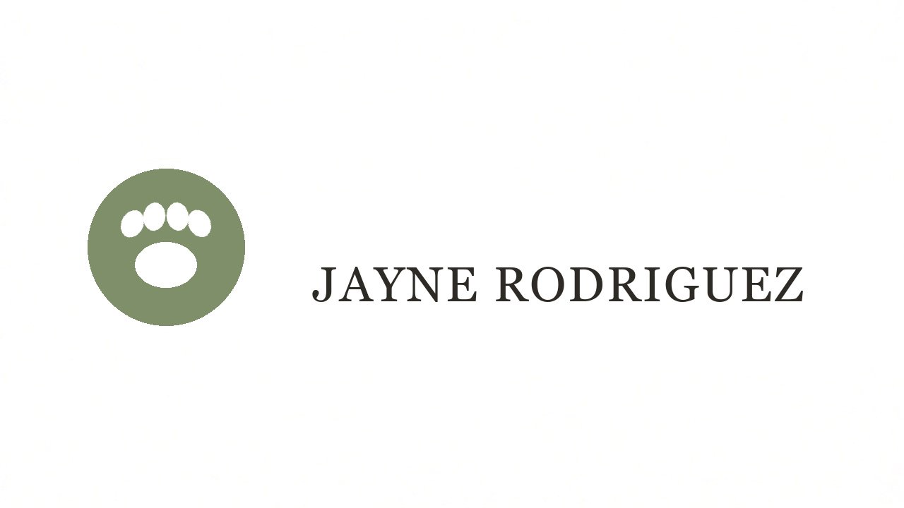 JAYNE RODRIGUEZ