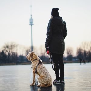 Northgate Rope Leash